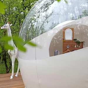 Hébergement de vacances Coeur De Bull' France