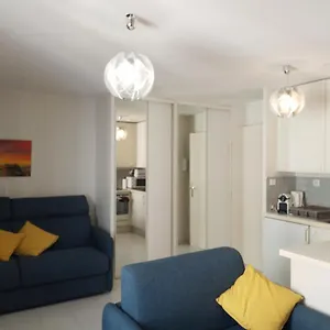 Les Chatelaines Appartement