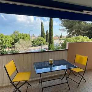  Appartement - Les Oliviers France