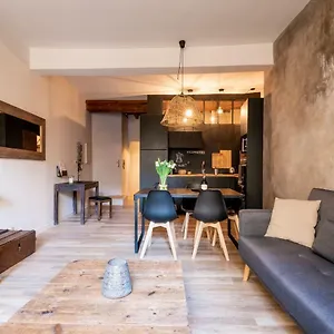 Apartment La Rappe, Avignon