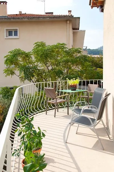 Appartement D Artiste Hyères
