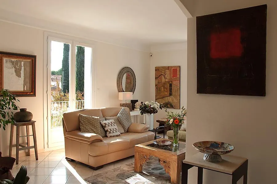 Appartement D Artiste Hyères Francia