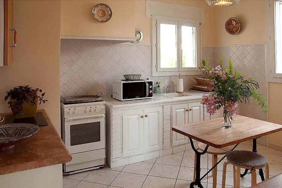 Appartement D Artiste Hyeres