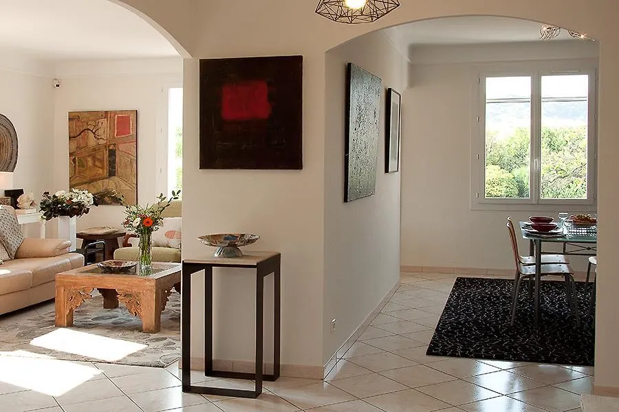 Appartement D Artiste Hyeres
